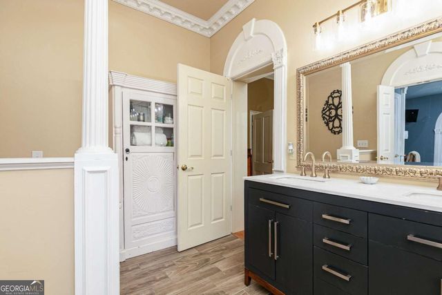 176 Confederate Avenue, Dallas, GA 30132