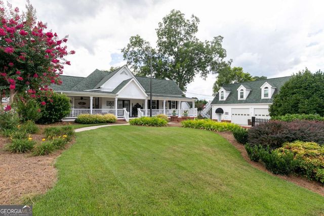 176 Confederate Avenue, Dallas, GA 30132