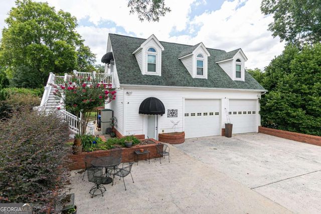 176 Confederate Avenue, Dallas, GA 30132