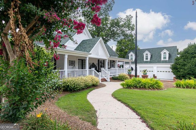 176 Confederate Avenue, Dallas, GA 30132