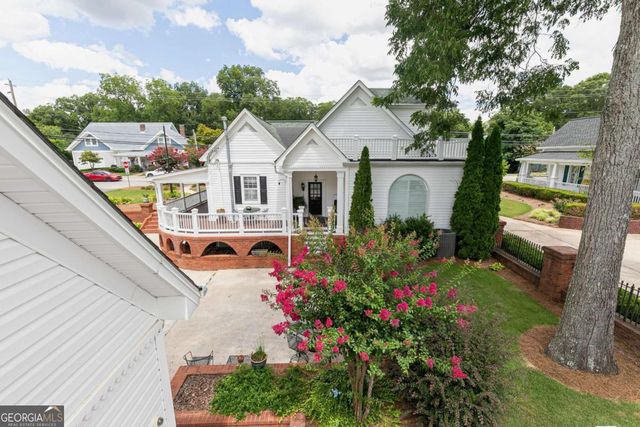 176 Confederate Avenue, Dallas, GA 30132