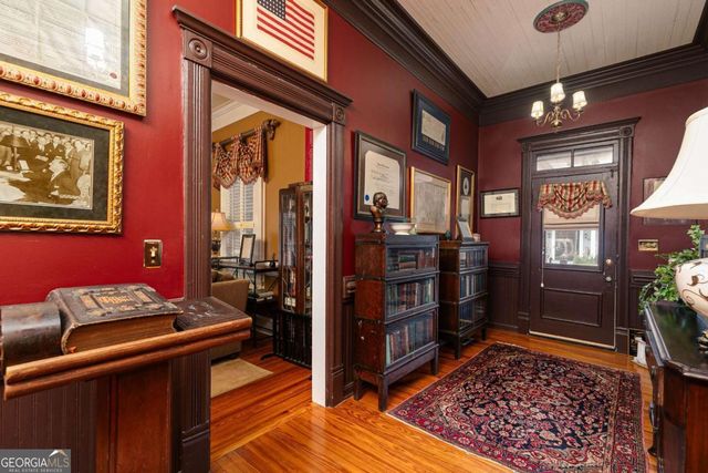 176 Confederate Avenue, Dallas, GA 30132