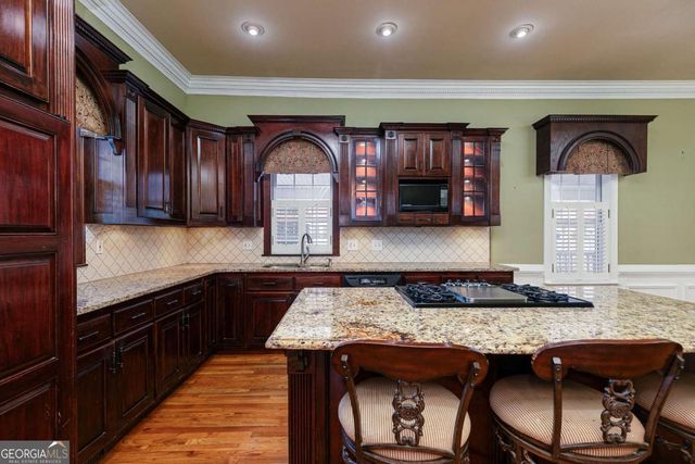 176 Confederate Avenue, Dallas, GA 30132