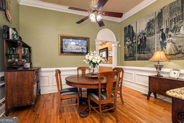 176 Confederate Avenue, Dallas, GA 30132