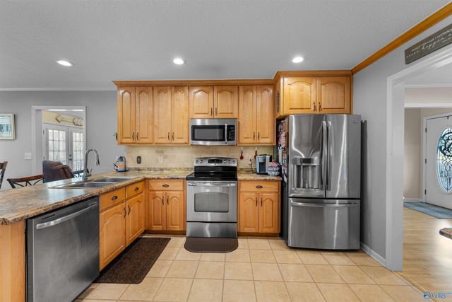 1620 County Road 160, Crossville, AL 35962