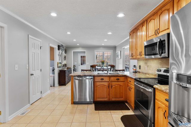 1620 County Road 160, Crossville, AL 35962