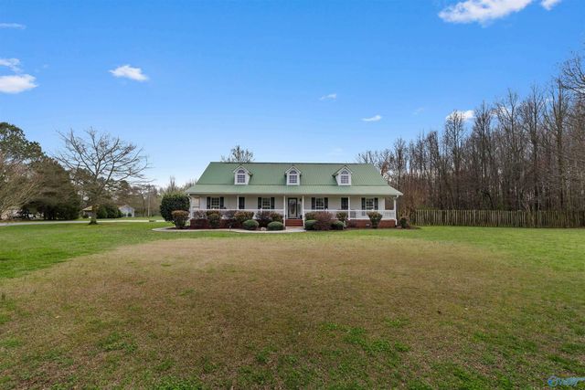 1620 County Road 160, Crossville, AL 35962