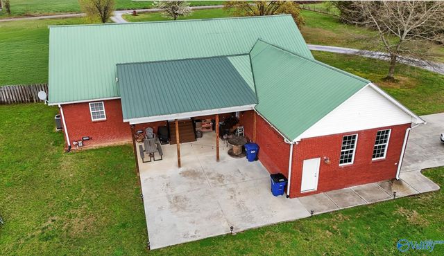 1620 County Road 160, Crossville, AL 35962