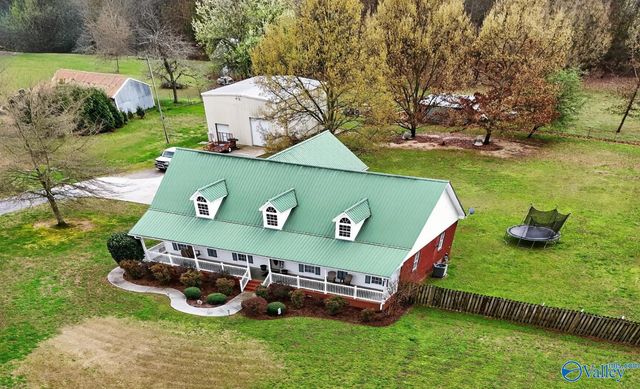 1620 County Road 160, Crossville, AL 35962