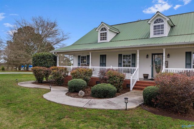 1620 County Road 160, Crossville, AL 35962