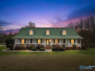 1620 County Road 160, Crossville, AL 35962