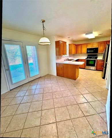 1807 Rally Lane, Harker Heights, TX 76548