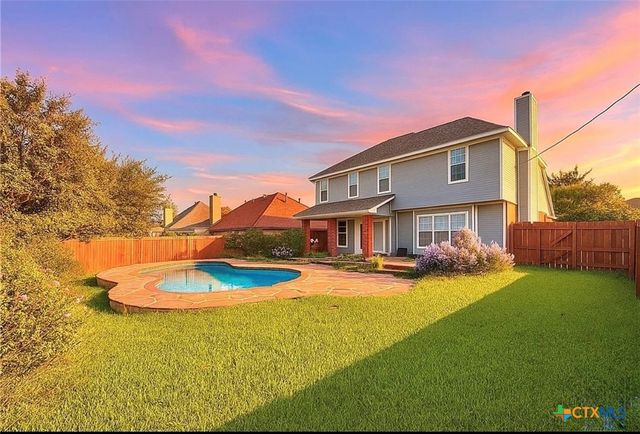 1807 Rally Lane, Harker Heights, TX 76548