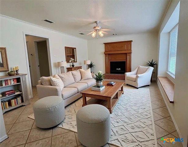 1807 Rally Lane, Harker Heights, TX 76548