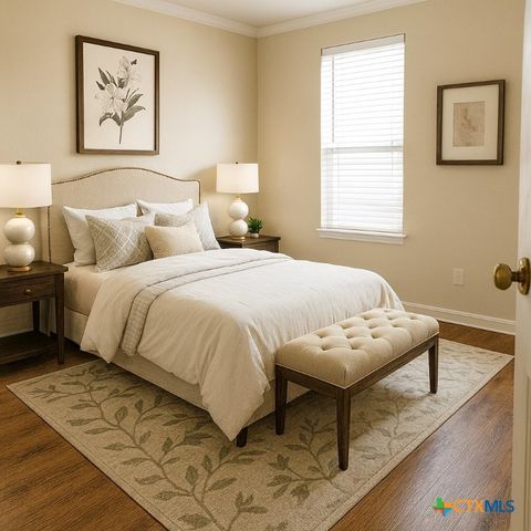 1807 Rally Lane, Harker Heights, TX 76548