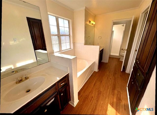 1807 Rally Lane, Harker Heights, TX 76548