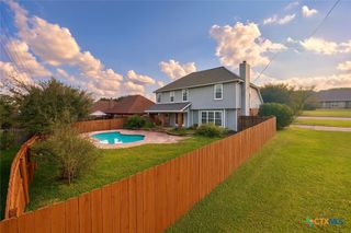 1807 Rally Lane, Harker Heights, TX 76548