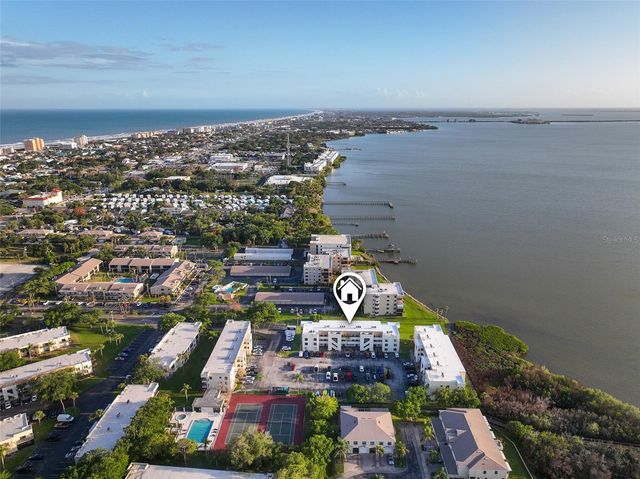 200 INTERNATIONAL DRIVE 815, Cape Canaveral, FL 32920