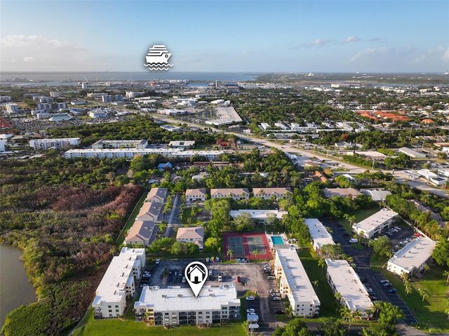 200 INTERNATIONAL DRIVE 815, Cape Canaveral, FL 32920