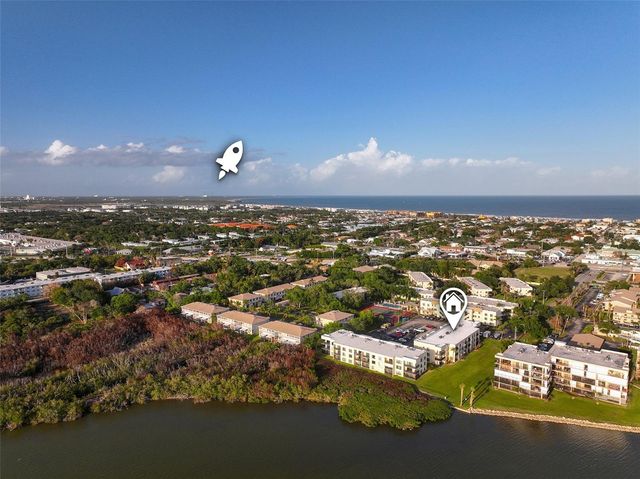 200 INTERNATIONAL DRIVE 815, Cape Canaveral, FL 32920