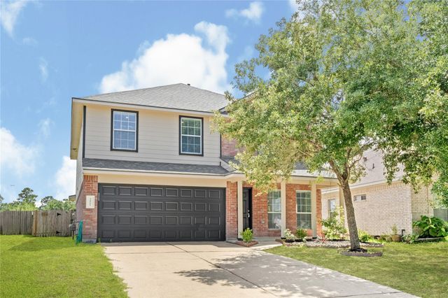 22511 Sweetglen Court, Spring, TX 77373
