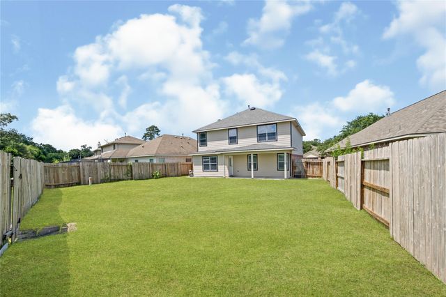 22511 Sweetglen Court, Spring, TX 77373