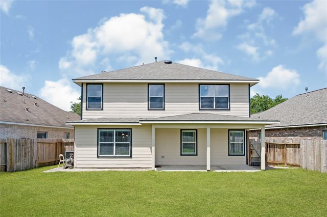 22511 Sweetglen Court, Spring, TX 77373