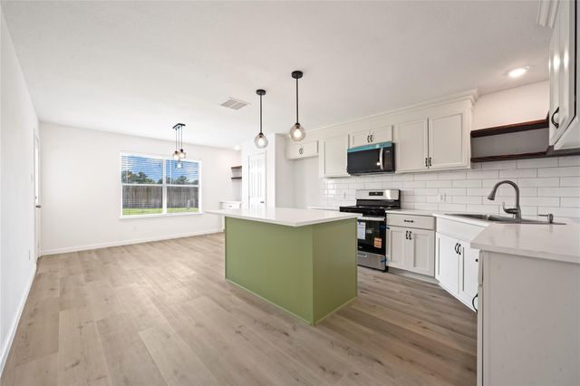 22511 Sweetglen Court, Spring, TX 77373