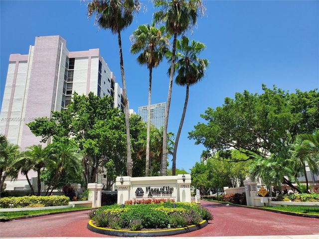 17011 N Bay Road 801, Sunny Isles Beach, FL 33160