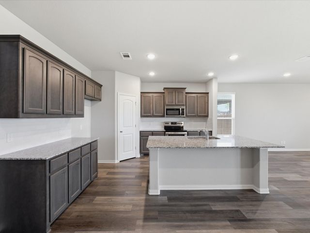 812 Taliaferro Trail, Springtown, TX 76082