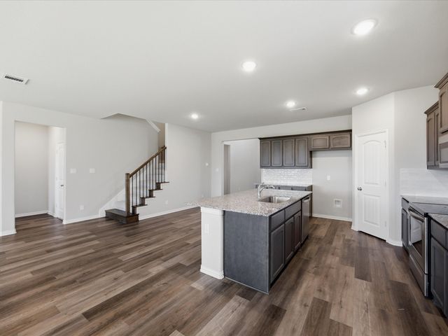 812 Taliaferro Trail, Springtown, TX 76082
