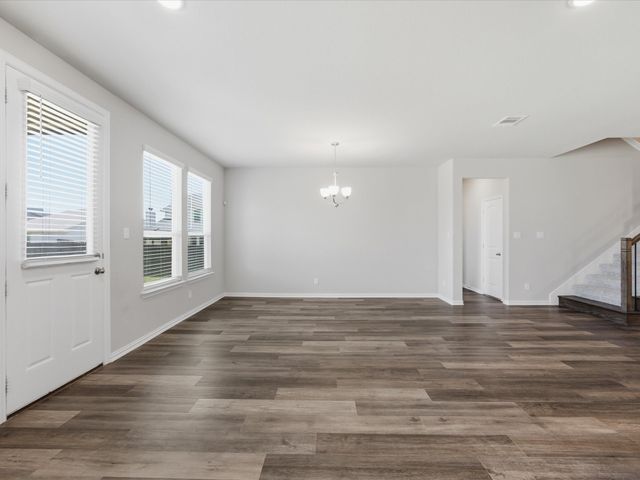 812 Taliaferro Trail, Springtown, TX 76082