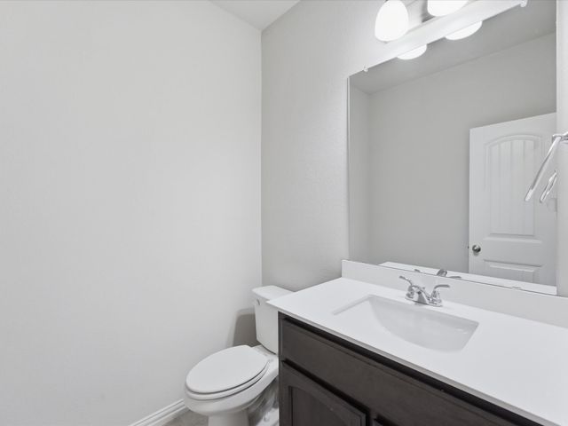 812 Taliaferro Trail, Springtown, TX 76082
