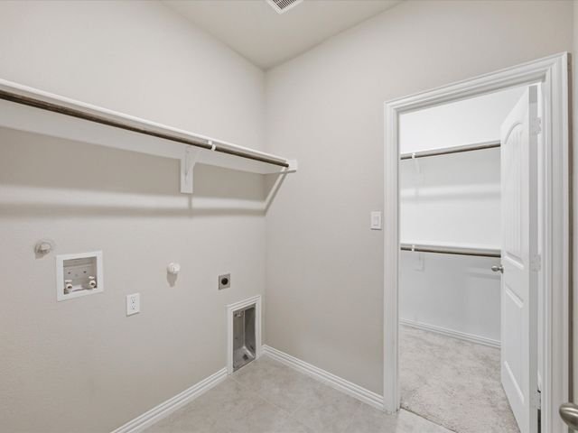 812 Taliaferro Trail, Springtown, TX 76082