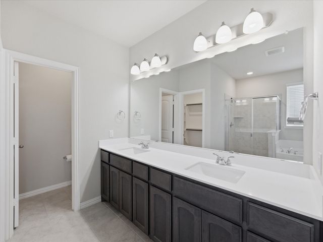 812 Taliaferro Trail, Springtown, TX 76082