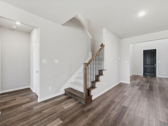 812 Taliaferro Trail, Springtown, TX 76082