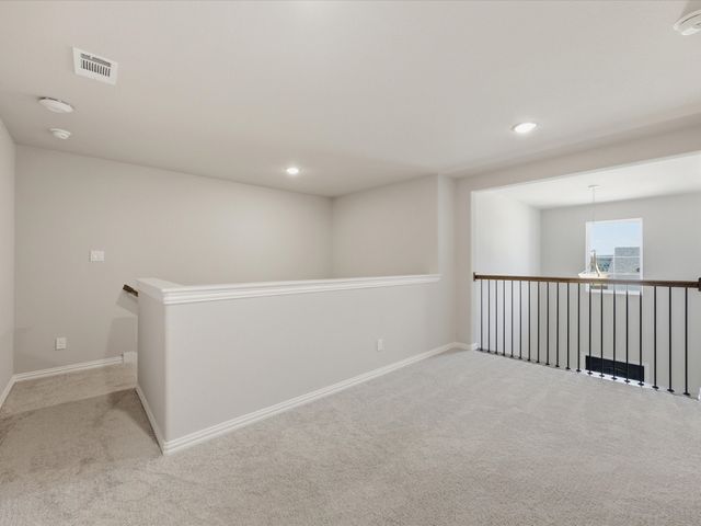 812 Taliaferro Trail, Springtown, TX 76082