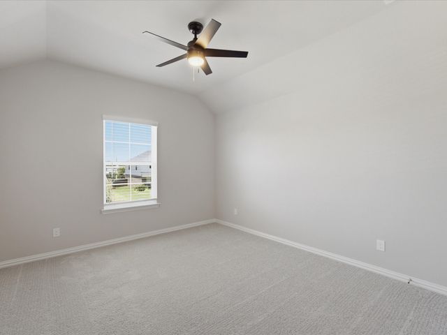 812 Taliaferro Trail, Springtown, TX 76082