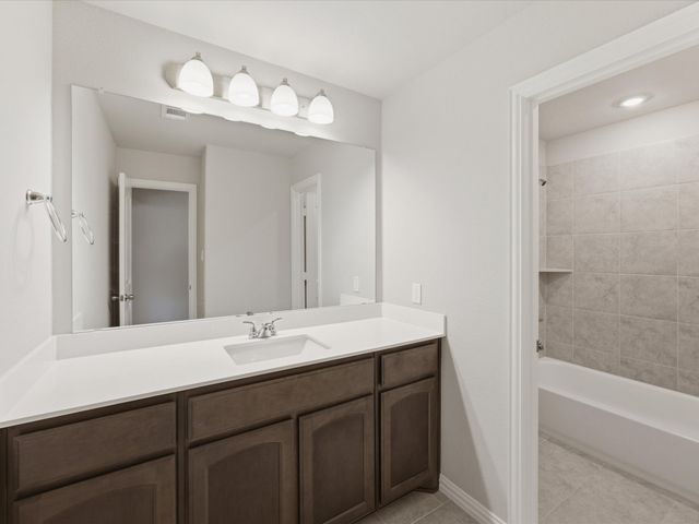812 Taliaferro Trail, Springtown, TX 76082