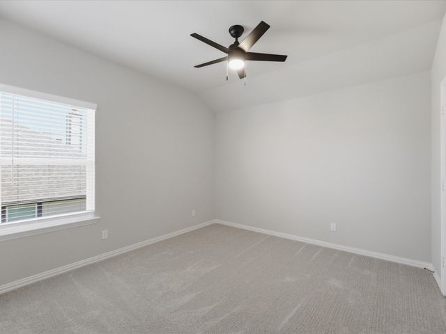 812 Taliaferro Trail, Springtown, TX 76082