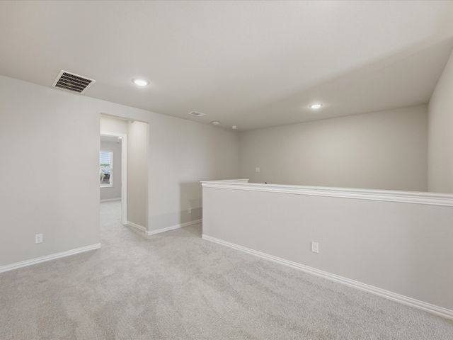 812 Taliaferro Trail, Springtown, TX 76082