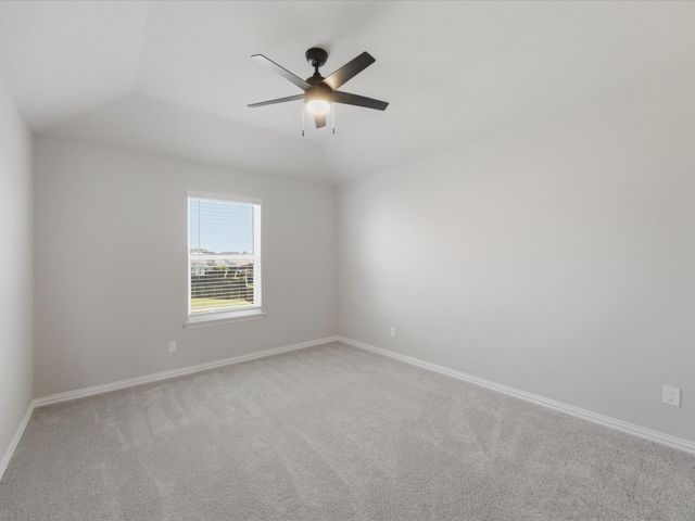812 Taliaferro Trail, Springtown, TX 76082