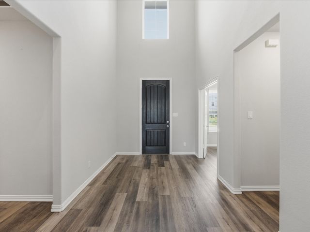 812 Taliaferro Trail, Springtown, TX 76082