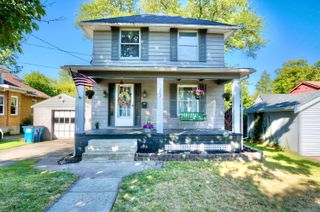 312 Graves Avenue, Erlanger, KY 41018