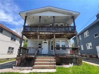 4385 W 50th Street, Cleveland, OH 44144