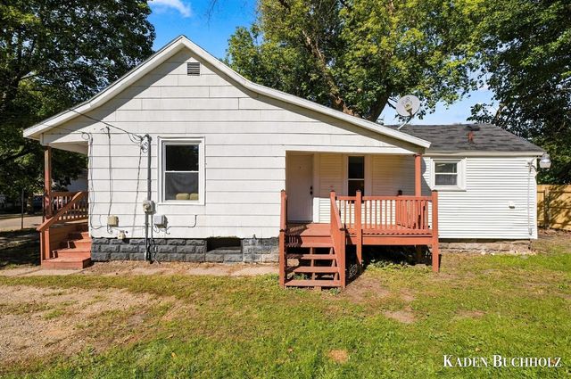 1344 Maude Avenue, Grand Rapids, MI 49505
