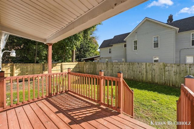1344 Maude Avenue, Grand Rapids, MI 49505