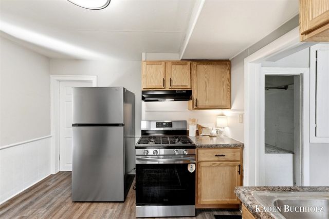 1344 Maude Avenue, Grand Rapids, MI 49505