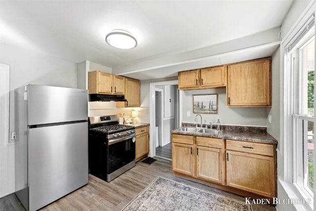 1344 Maude Avenue, Grand Rapids, MI 49505