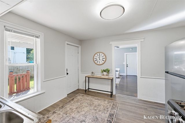 1344 Maude Avenue, Grand Rapids, MI 49505